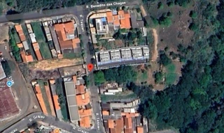 Imóvel 2660004 [''] - ['Rua Taquari, Bairro Vila Dainese, Americana, SP'] ['Parque Gramado'] - ['Americana']/['SP'] - 1