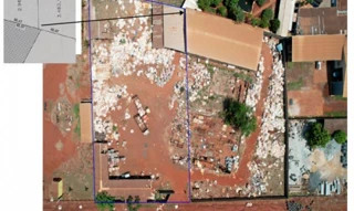 Imóvel 2600504 [''] - ['Rua SI-3, Quadra 05, Lote 05, Setor Industrial, Santa Helena de Goiás, GO, 75920-000, , Santa Helena de Goiás/GO'] ['Ipeguary'] - ['Santa Helena De Goiás']/['GO'] - 1