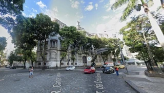 Imóvel 3019704 [''] - ['Praça Cruz Vermelha, 10- e 12'] ['Centro'] - ['Rio De Janeiro']/['RJ'] - 1