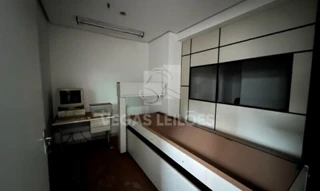 Imóvel 2688704 [''] - ['Rua Bernardino de Campos, 1001- Sala nº02'] ['Centro'] - ['Ribeirão Preto']/['SP'] - 1