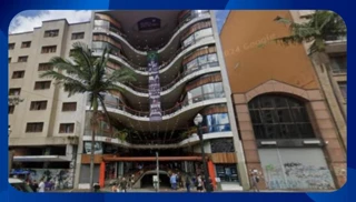 Imóvel 2197904 [''] - ['Largo do Paissandú, 62, Centro Histórico'] ['Centro Histórico de São Paulo'] - ['São Paulo']/['SP'] - 1
