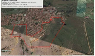 Imóvel 2969904 ['10305186'] - ['LOTEAMENTO LAURA/ SITIO SANTO ANTONIO,N. 0 464 LTS, 01 A 14, 19 A 28, 30, 32 A 37,, ALTO DA COLINA - CEP: 45770-000, MAIQUINIQUE - BAHIA'] [''] - ['Maiquinique']/['BA'] - 1
