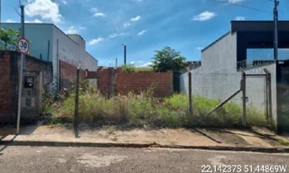 Imóvel 2358804 ['8444427181438'] - ['LOTEAMENTO JARDIM PRUDENTINO,N. SN LT 08 QD 03, JARDIM PRUDENTINO - CEP: 19064-620, PRESIDENTE PRUDENTE - SAO PAULO'] ['Jardim Prudentino'] - ['Presidente Prudente']/['SP'] - 1
