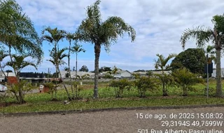 Imóvel 2865304 ['1444418687768'] - ['RUA INACIO FELISBERTO MAGNUS,N. SN SUB COND 06 UN AUT 01 QD F05, SALINAS - CEP: 95560-000, TORRES - RIO GRANDE DO SUL'] [''] - ['Torres']/['RS'] - 1