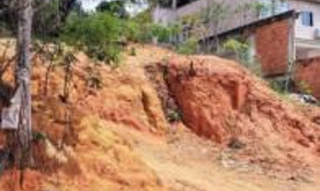 Imóvel 2567204 [''] - ['Rua Projetada, Bairro Maria das Graças'] ['Riviera'] - ['Colatina']/['ES'] - 1