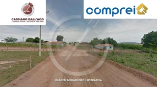 Imóvel 2702004 [''] - ['Rua Luiz Manoel de Oliveira'] ['Barro Branco'] - ['Crato']/['CE'] - 1