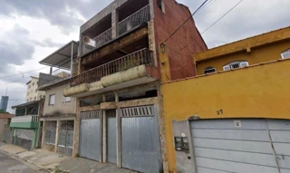 Imóvel 2370204 [''] - ['Rua Domenico Guglielmino, 19'] ['Parque Sao Francisco'] - ['Ferraz De Vasconcelos']/['SP'] - 1