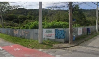 Terreno em Florianópolis/SC