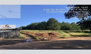 Imóvel 3059804 [''] - ['Estrada Joao Tavares Nao informado Lote 03'] [''] - ['Gravataí']/['RS'] - 1