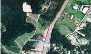 Imóvel 3020804 [''] - ['SP-360, Rodovia Engenheiro Constâncio Cintra, S/n - Km 73,5 - 74,00 - Champirra - Mato Dentro - Jundiaí / SP'] ['Jardim Tarumã'] - ['Jundiaí']/['SP'] - 1
