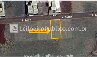 Imóvel 2923104 [''] - ['lado par da Rua Suécia, nº 606, Bairro Jardim Europa'] ['San Dom Bosco Raphael'] - ['Maracaju']/['MS'] - 1