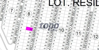 Imóvel 2625604 [''] - ['Rua Maria de Fátima da Costa, 3489, Bairro Regissol, em Mirassol/SP'] ['Lot. Res. Regissol'] - ['Mirassol']/['SP'] - 1