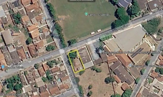 Imóvel 3019804 [''] - ['AV. AURÉLIO MIGLIORI Nº 191, JARDIM SANTA ROSA, JABOTICABAL / SP'] ['Alto'] - ['Jaboticabal']/['SP'] - 1