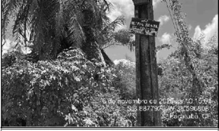 Imóvel 2886004 [''] - ['Rua Maria Santa N. 00, QD 10, LT 02 - Pavuna - Pacatuba/CE'] ['Sen. Carlos Jereissati'] - ['Pacatuba']/['CE'] - 1
