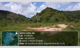 Imóvel 2961504 [''] - ['Sitio São João, Zona Rural'] [''] - ['Santa Luzia']/['MA'] - 1