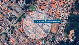 Imóvel 2967204 [''] - ['Rua Antônio Furtado Lopes, Lote A, Vila Mineirão, Sorocaba, SP'] ['Vila Mineirao'] - ['Sorocaba']/['SP'] - 1