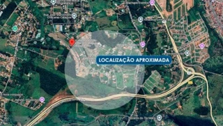 Imóvel 2857404 [''] - ['Rua Doutor Ivahir de Freitas Garcia, Lt 10 da Qd F, Loteamento São Felix do Cataguá, Taubaté, SP'] ['Chácara São Félix'] - ['Taubaté']/['SP'] - 1