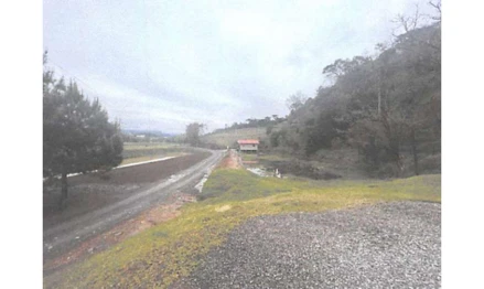 Imóvel rural em Petrolândia, RIO CEDRINHO, LODALIDADE DE RIO CEDRINHO, PETROLÂNDIA, SC., SC. Área: 74754.73m2