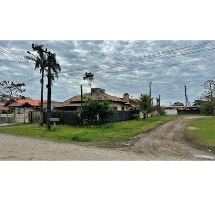Terreno em Itapoá, BARRA DO SAÍ, RUA SETE DE SETEMBRO, N, SC. Área: 124.8m2
