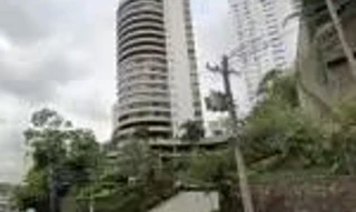 Apartamento em São Paulo, Vila Andrade, Avenida Giovanni Gronchi, n 4.864, SP. Área: 864.62m2 - imagem 0