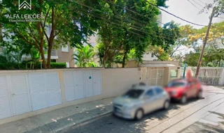 Imóvel 2523104 [''] - ['Rua Inácio Manuel Álvares, n 1000'] ['Jardim Ester'] - ['São Paulo']/['SP'] - 1