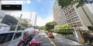 Imóvel 2565504 [''] - ['Rua Pará, 50- Conj. 23, do Edifício Unique Tower'] ['Higienópolis'] - ['São Paulo']/['SP'] - 1