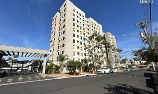 Imóvel 2555905 ['8787703934116'] - ['RUA REGINA SENGER MAIORAL,N. 1110 APTO. 48 TORRE 01, JARDIM COLONIAL - CEP: 17047-593, BAURU - SAO PAULO'] ['Jardim Colonial'] - ['Bauru']/['SP'] - 1