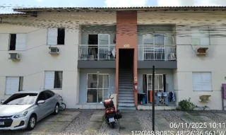 Imóvel 2603805 ['1555540149149'] - ['RODOVIA MARIO COVAS,N. 180 APTO. 202 BL 03 VG 184, COQUEIRO - CEP: 66650-000, BELEM - PARA'] [''] - ['Belém']/['PA'] - 1