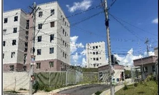 Imóvel 2890105 ['8787714443739'] - ['RUA CLAUDIO CLOVER,N. 481 APTO. 604 BL 09, JARDIM BRASILIA - CEP: 32671-502, BETIM - MINAS GERAIS'] ['Jardim Brasilia'] - ['Betim']/['MG'] - 1