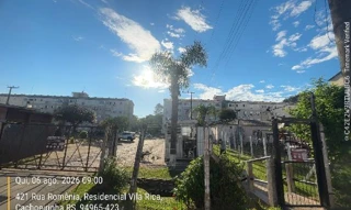Imóvel 3049005 ['8444423750276'] - ['RUA ROMENIA,N. 305 APTO. 203 BL D, PARQUE MARECHAL RONDON - CEP: 94965-420, CACHOEIRINHA - RIO GRANDE DO SUL'] ['Parque Mal. Rondon'] - ['Cachoeirinha']/['RS'] - 1