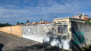 Imóvel 2630005 ['8555516265949'] - ['SUCUPIO,N. SN APTO. 202 BL 14, CATU DE ABRANTES (ABRANTES) - CEP: 42000-000, CAMACARI - BAHIA'] ['Catu de Abrantes'] - ['Camaçari']/['BA'] - 1