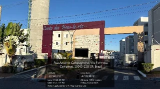 Imóvel 2575905 ['8787705481852'] - ['RUA PROFESSOR MAURICIO FRANCISCO CEOLIN,N. 210 APTO. 504 PAV 5 BL 12, LOTEAMENTO RESIDENCIAL PARQUE DOS C - CEP: 13045-260, CAMPINAS - SAO PAULO'] ['Jardim Bom Sucesso'] - ['Campinas']/['SP'] - 1