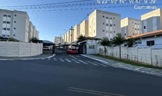 Imóvel 2932505 ['8787711895248'] - ['RUA PLACIDA PRETINI,N. 540 APTO. 21 2 PV BL F, RESIDENCIAL MORADAS DO VALLE - CEP: 13064-863, CAMPINAS - SAO PAULO'] ['Parque São Jorge'] - ['Campinas']/['SP'] - 1