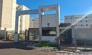 Imóvel 2871005 ['8787718100470'] - ['RUA PETROPOLIS,N. 1474 APTO. 302 BL 01 PAV 03, PARQUE RESIDENCIAL DOS GIRASSOIS - CEP: 79091-830, CAMPO GRANDE - MATO GROSSO DO SUL'] ['Parque Res. Uniao'] - ['Campo Grande']/['MS'] - 1