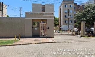 Imóvel 2697805 ['8444416866248'] - ['RUA ALAMEDA DAS CORTICEIRAS,N. 115 APTO. 311 BL C, MATO GRANDE - CEP: 92320-177, CANOAS - RIO GRANDE DO SUL'] ['Mato Grande'] - ['Canoas']/['RS'] - 1