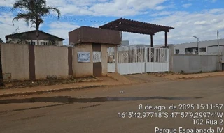 Imóvel 2507905 ['8787705726197'] - ['RUA OSWALDO CRUZ,N. S/N APTO. 1004 QD 03, BL 10 CHÁCARA 15, TÉRREO, MANSOES RECREIO MOSSORO - CEP: 72885-480, CIDADE OCIDENTAL - GOIAS'] [''] - ['Cidade Ocidental']/['GO'] - 1