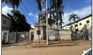 Imóvel 2593505 ['8444428021728'] - ['QUADRA 02,N. SN APTO. 265 BL 33 LT 05, MANSOES RECREIO MOSSORO - CEP: 72885-600, CIDADE OCIDENTAL - GOIAS'] ['Mansões Recreio Mossoró'] - ['Cidade Ocidental']/['GO'] - 1