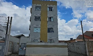 Imóvel 2865505 ['1444412140643'] - ['RUA ANITA MALGATTI,N. 110 APTO. 03 LT 30 QD E, VILA PETROPOLIS - CEP: 83409-360, COLOMBO - PARANA'] ['Vila Petropolis'] - ['Colombo']/['PR'] - 1