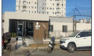 Imóvel 3068605 ['1787702850700'] - ['RUA RIO PARANAGUA,N. 255 APTO. 1805 BL.01, PARQUE RIACHO DAS PEDRAS - CEP: 32280-300, CONTAGEM - MINAS GERAIS'] ['Riacho das Pedras'] - ['Contagem']/['MG'] - 1