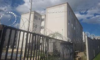 Imóvel 2326605 ['8787713970778'] - ['AVENIDA DA VITORIA,N. SN APTO. 303 BL 34 LT 01/03, FAZENDA SANTA RITA - CEP: 74000-000, GOIANIA - GOIAS'] [''] - ['Goiânia']/['GO'] - 1