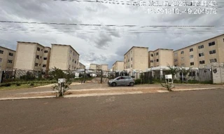 Imóvel 2865405 ['8787718135796'] - ['AVENIDA FREI GALVAO,N. SN APTO. 103 BL 16 LT 01 QD 26, RESIDENCIAL FREI GALVAO - CEP: 74684-832, GOIANIA - GOIAS'] ['Residencial Frei Galvão'] - ['Goiânia']/['GO'] - 1