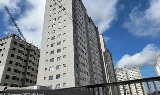 Imóvel 2981705 ['8787712483113'] - ['RUA TURVOLANDIA,N. 839 APTO. AP 167 BL 2, VILA NOVA BONSUCESSO - CEP: 07176-180, GUARULHOS - SAO PAULO'] ['Vila Nova Bonsucesso'] - ['Guarulhos']/['SP'] - 1