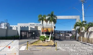 Imóvel 3083205 ['8787717174925'] - ['RUA DONA BELA,N. SN APTO. 104 BL 02 TERREO, TRES PONTES - CEP: 24809-230, ITABORAI - RIO DE JANEIRO'] ['Três Pontes'] - ['Itaboraí']/['RJ'] - 1