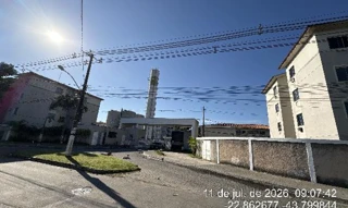 Imóvel 2985705 ['8787704681050'] - ['RUA VICTOR EMANUEL CICARINO,N. SN APTO. 204 PAV 02 T 04 TIPO 01, ARAPUCAIA GUASSU - CEP: 23822-150, ITAGUAI - RIO DE JANEIRO'] [''] - ['Itaguaí']/['RJ'] - 1