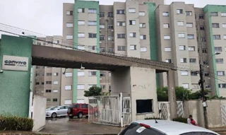 Imóvel 2940505 ['8787710506833'] - ['RUA BRIGADEIRO FRANCISCO LIMA E SILVA,N. 410 APTO. 52 TORRE 01 TIPO A, CONVIVA RES ITAQUA I - CEP: 08579-650, ITAQUAQUECETUBA - SAO PAULO'] ['Pequeno Coração'] - ['Itaquaquecetuba']/['SP'] - 1