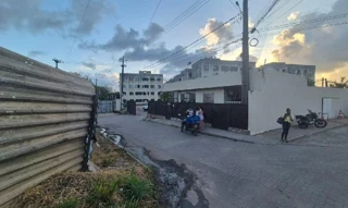 Imóvel 2650605 ['8555533512436'] - ['RUA SANTA LUZIA,N. 221 APTO. 304 BL 03, ZUMBI DO PACHECO - CEP: 54300-370, JABOATAO DOS GUARARAPES - PERNAMBUCO'] ['Zumbi do Pacheco'] - ['Jaboatão Dos Guararapes']/['PE'] - 1