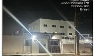 Imóvel 2419605 ['8444432717812'] - ['RODOVIA MINISTRO ABERLARDO JUREMA ARAUJO,N. SN APTO. 411 ANDAR 03 BL B KM 112, MUCUMAGRO - CEP: 58066-290, JOAO PESSOA - PARAIBA'] [''] - ['João Pessoa']/['PB'] - 1