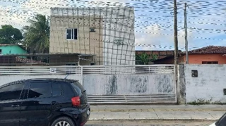 Imóvel 2433205 ['8444410625125'] - ['RUA AGENTE FISCAL HERACLITO RIBEIRO DOS SANTOS,N. 329 APTO. 102, GRAMAME - CEP: 58069-475, JOAO PESSOA - PARAIBA'] ['Gramame'] - ['João Pessoa']/['PB'] - 1