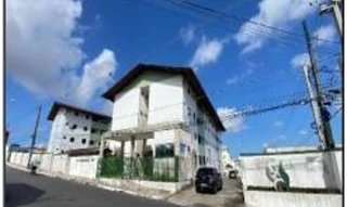 Imóvel 2533105 ['8555533111652'] - ['RUA ABELARDO TARGINO DA FONSECA,N. 1331 APTO. 101 BLOCO C, ERNESTO GEISEL - CEP: 58075-418, JOAO PESSOA - PARAIBA'] ['Ernesto Geisel'] - ['João Pessoa']/['PB'] - 1