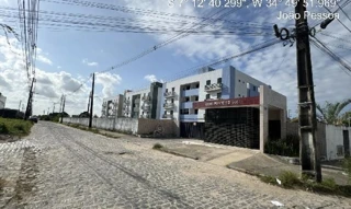 Imóvel 2887405 ['8787707140483'] - ['RUA PAU- FERRO,N. 293 APTO. 103 BLOCO B, PARATIBE - CEP: 58062-079, JOAO PESSOA - PARAIBA'] ['Paratibe'] - ['João Pessoa']/['PB'] - 1